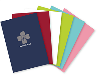 my health record
